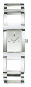 Calvin Klein K04211.60 wrist watches for women - 1 picture, image, photo