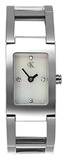 Wrist watch Calvin Klein for Women - picture, image, photo