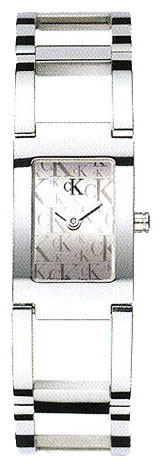 Calvin Klein K04211.70 wrist watches for women - 1 picture, photo, image