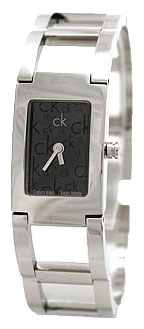 Calvin Klein K04211.71 wrist watches for women - 1 photo, image, picture