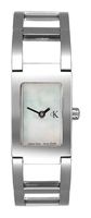 Wrist watch Calvin Klein for Women - picture, image, photo