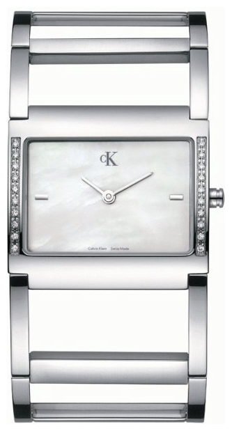 Wrist watch Calvin Klein for Women - picture, image, photo