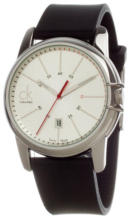 Calvin Klein K0A211.20 wrist watches for men - 1 image, picture, photo