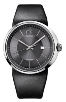 Men's wrist watch Calvin Klein K0H211.07 - 1 picture, image, photo