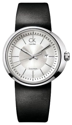 Wrist watch Calvin Klein for Women - picture, image, photo