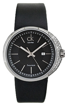 Calvin Klein K0H239.07 wrist watches for women - 1 image, picture, photo
