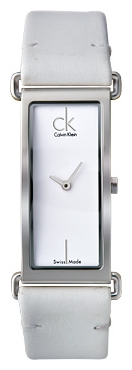 Wrist watch Calvin Klein for Women - picture, image, photo