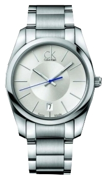 Calvin Klein K0K211.20 wrist watches for men - 1 image, photo, picture