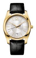 Calvin Klein K0K215.20 wrist watches for men - 1 picture, photo, image