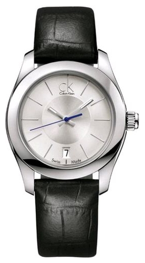 Wrist watch Calvin Klein for Men - picture, image, photo