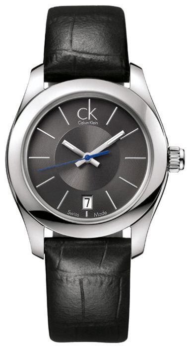 Wrist watch Calvin Klein for Women - picture, image, photo