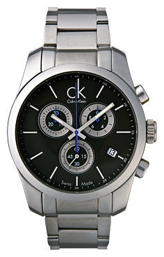 Wrist watch Calvin Klein for Men - picture, image, photo