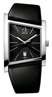 Calvin Klein K0Q211.07 wrist watches for unisex - 1 photo, image, picture