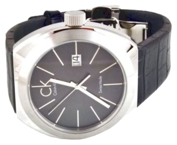 Calvin Klein K0R211.07 wrist watches for men - 2 picture, image, photo