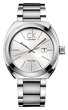 Calvin Klein K0R211.26 wrist watches for men - 1 photo, picture, image