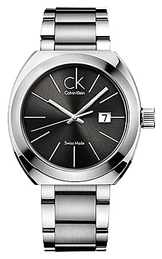 Calvin Klein K0R211.61 wrist watches for men - 1 picture, image, photo