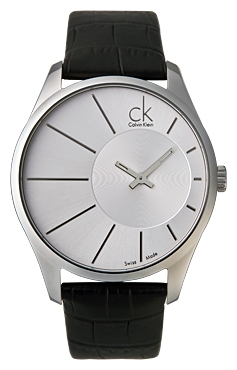 Wrist watch Calvin Klein for Men - picture, image, photo