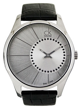 Calvin Klein K0S211.26 wrist watches for women - 1 image, photo, picture
