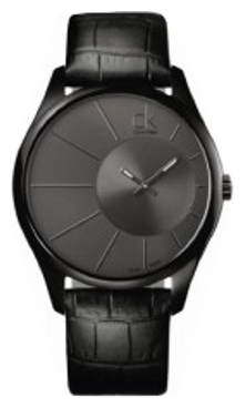 Calvin Klein K0S214.02 wrist watches for men - 1 image, photo, picture