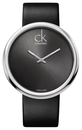 Wrist watch Calvin Klein for Women - picture, image, photo