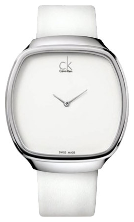 Wrist watch Calvin Klein for Women - picture, image, photo