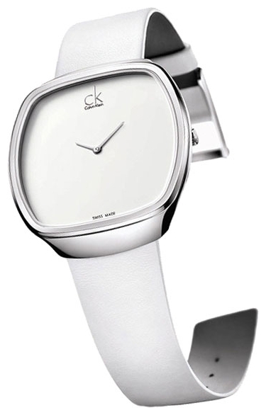 Calvin Klein K0W236.01 wrist watches for women - 2 image, picture, photo