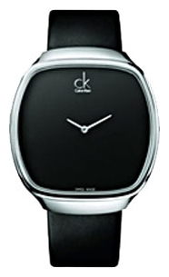 Wrist watch Calvin Klein for Women - picture, image, photo