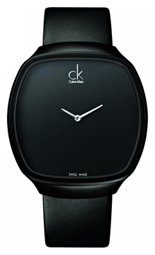 Wrist watch Calvin Klein for Women - picture, image, photo