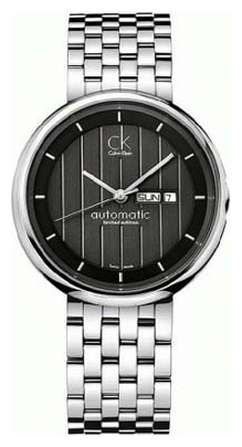 Wrist watch Calvin Klein for Women - picture, image, photo