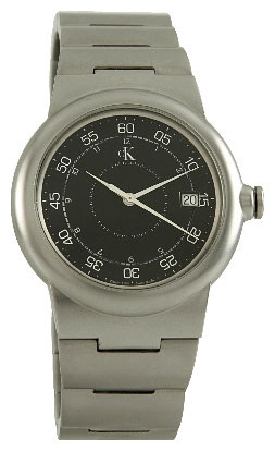 Calvin Klein K18111.30 wrist watches for men - 1 photo, image, picture