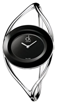 Wrist watch Calvin Klein for Women - picture, image, photo