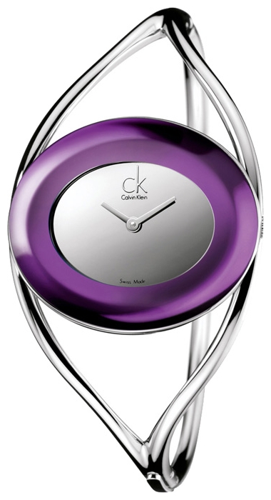 Wrist watch Calvin Klein for Women - picture, image, photo