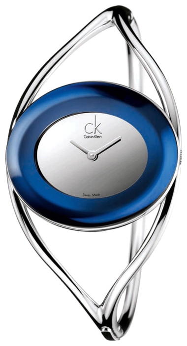 Wrist watch Calvin Klein for Women - picture, image, photo