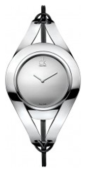 Wrist watch Calvin Klein for Women - picture, image, photo