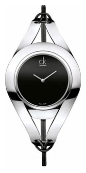 Wrist watch Calvin Klein for Women - picture, image, photo