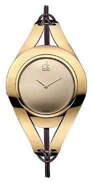 Wrist watch Calvin Klein for Women - picture, image, photo