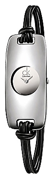 Wrist watch Calvin Klein for Women - picture, image, photo