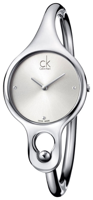 Calvin Klein K1N221.26 wrist watches for women - 1 image, picture, photo