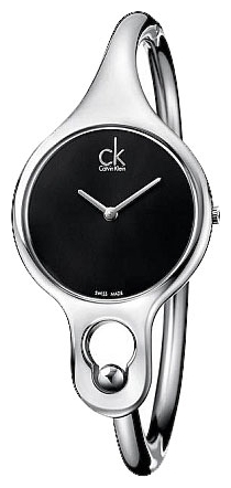 Calvin Klein K1N231.02 wrist watches for women - 1 image, photo, picture