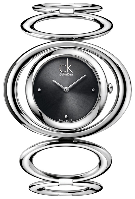 Wrist watch Calvin Klein for Women - picture, image, photo