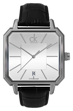 Wrist watch Calvin Klein for Men - picture, image, photo