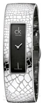 Calvin Klein K20231.07 wrist watches for women - 1 picture, image, photo