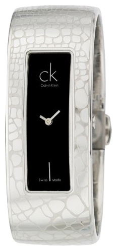 Calvin Klein K20241.07 wrist watches for women - 1 picture, image, photo