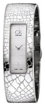Calvin Klein K20241.20 wrist watches for women - 1 picture, image, photo