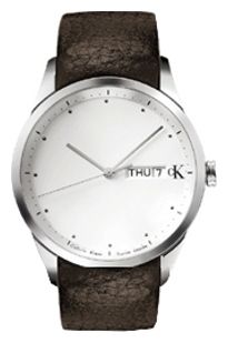 Calvin Klein K22211.20 wrist watches for men - 1 picture, image, photo