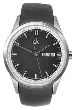 Calvin Klein K22211.75 wrist watches for men - 1 image, picture, photo