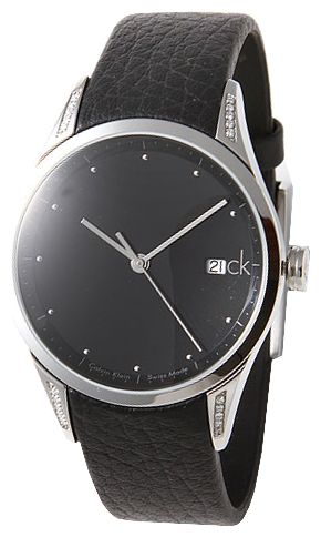 Calvin Klein K22223.04 wrist watches for men - 1 image, picture, photo