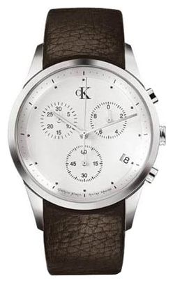 Calvin Klein K22271.20 wrist watches for men - 1 image, picture, photo