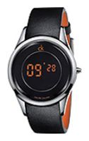 Wrist watch Calvin Klein for Men - picture, image, photo