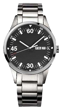 Calvin Klein K22311.36 wrist watches for men - 1 photo, picture, image